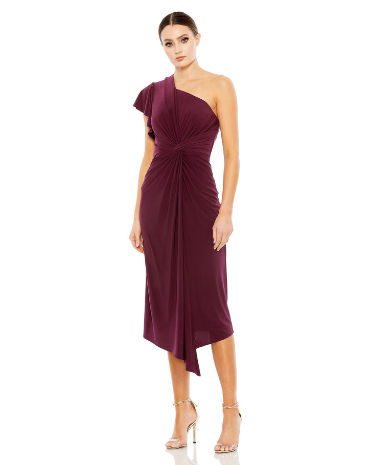 Mac Duggal A12480 Dress - FOSTANI.com