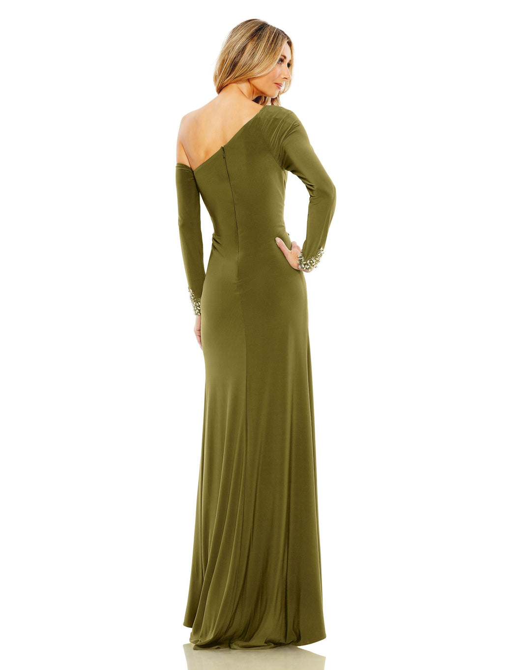 Mac Duggal 12489 Dress - FOSTANI.com