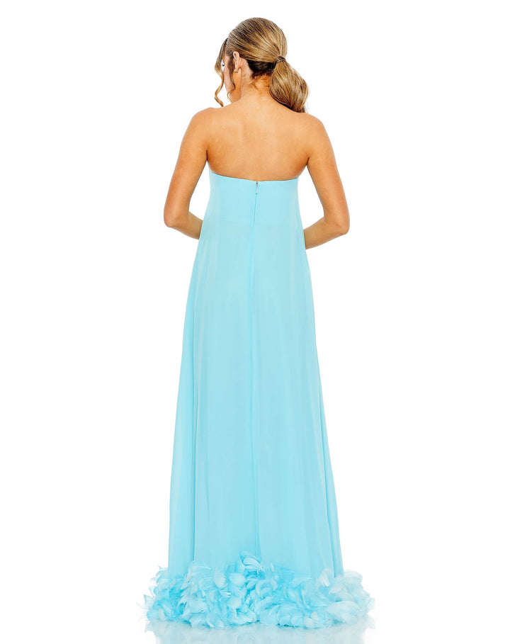 Mac Duggal 13001 Dress - FOSTANI.com