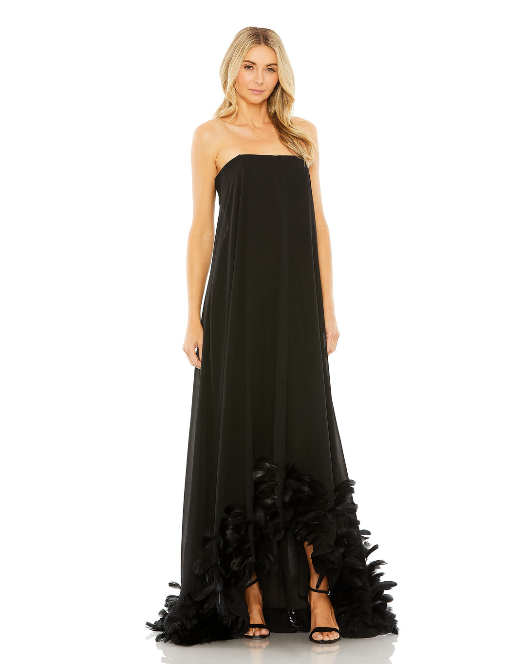 Mac Duggal 13001 Dress - FOSTANI.com