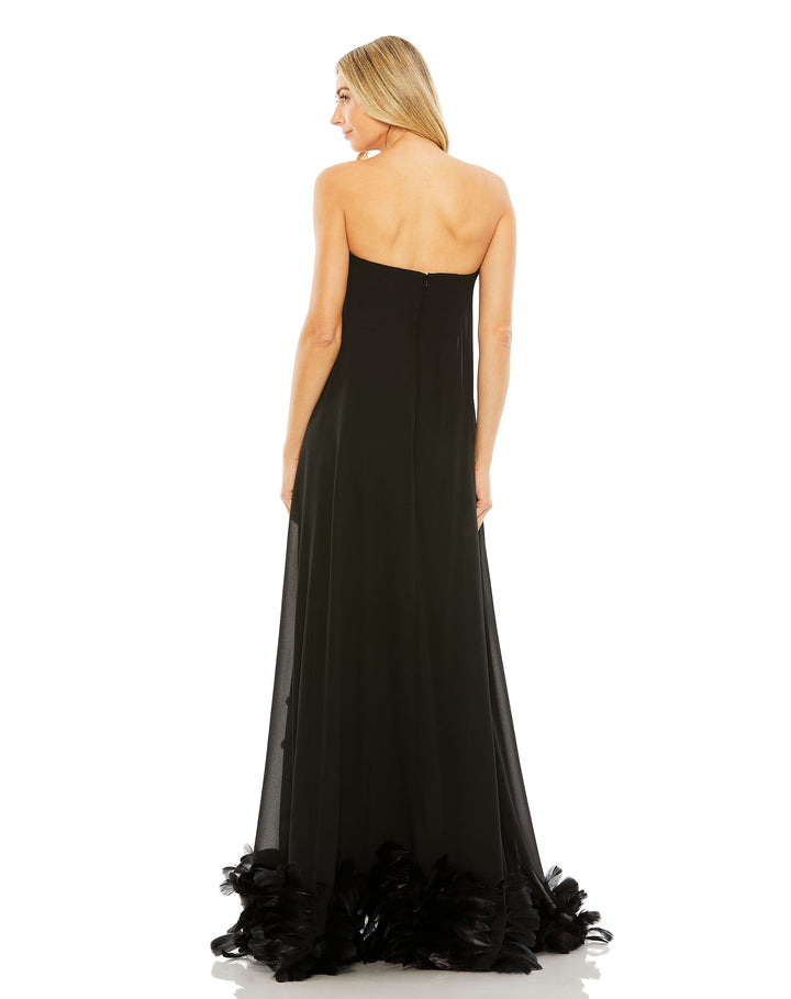 Mac Duggal 13001 Dress - FOSTANI.com