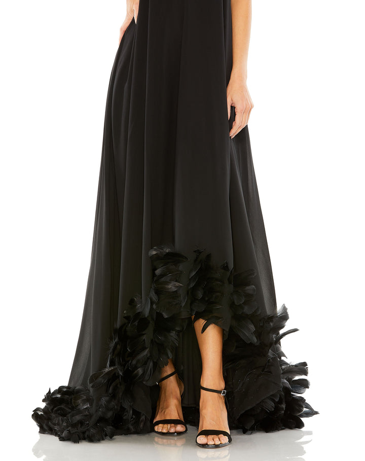 Mac Duggal 13001 Dress - FOSTANI.com