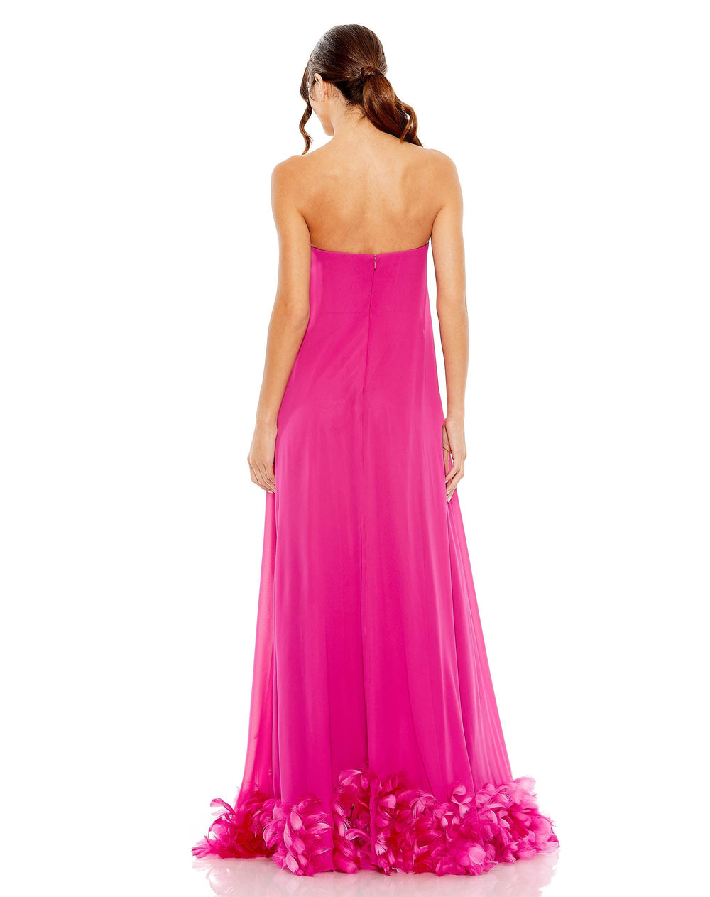 Mac Duggal 13001 Dress - FOSTANI.com