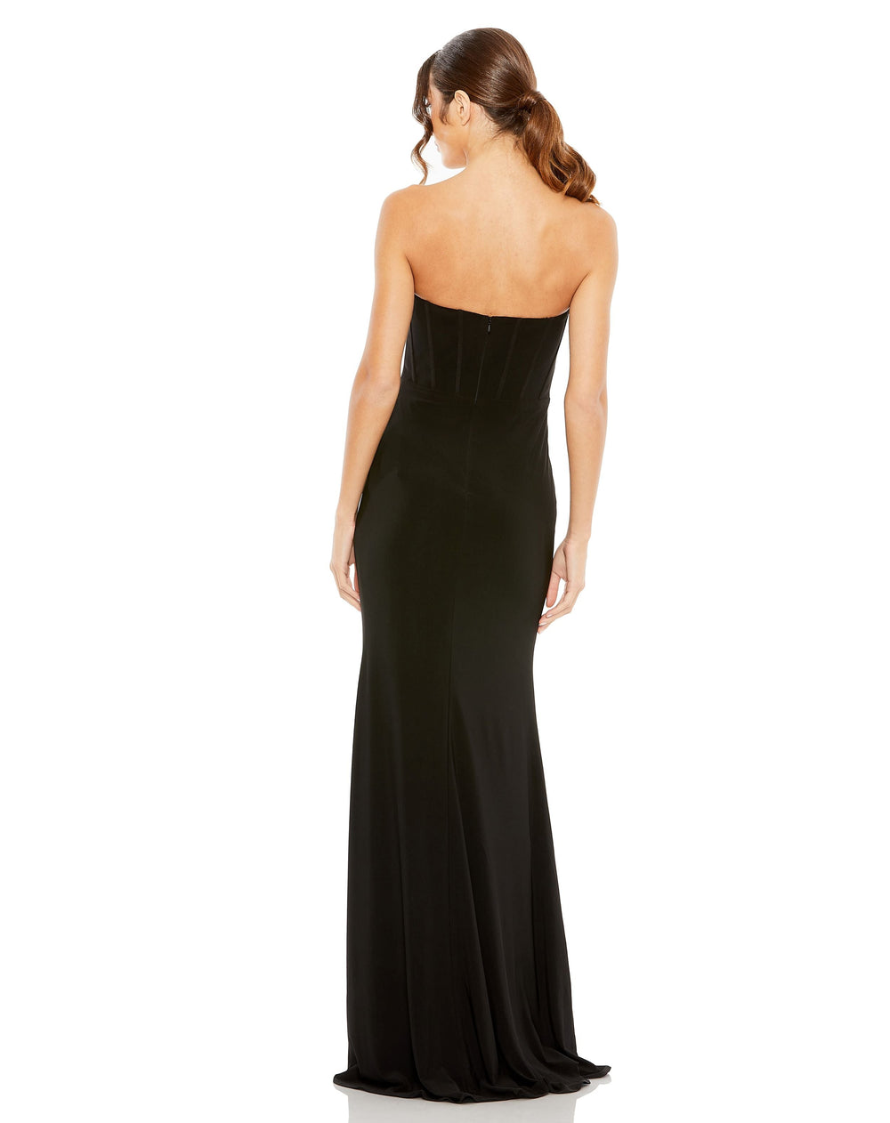 Mac Duggal 13003 Dress - FOSTANI.com