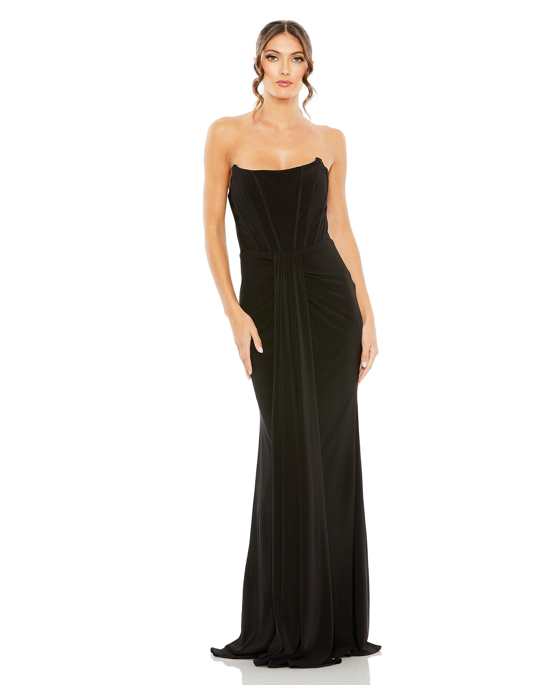 Mac Duggal 13003 Dress - FOSTANI.com