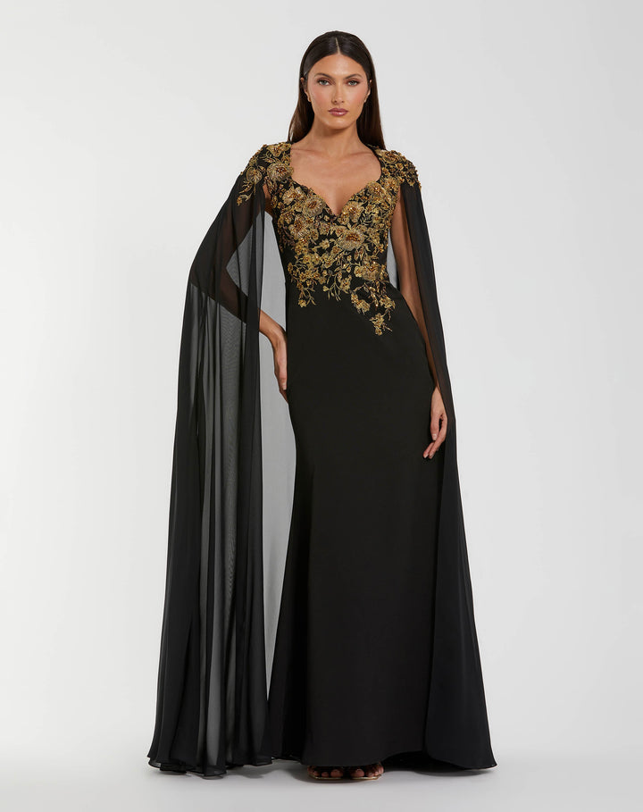 Mac Duggal 13206 Dress