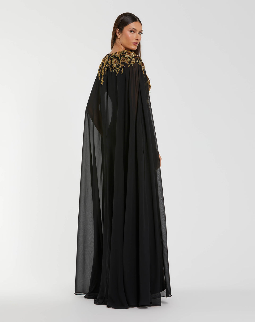 Mac Duggal 13206 Dress