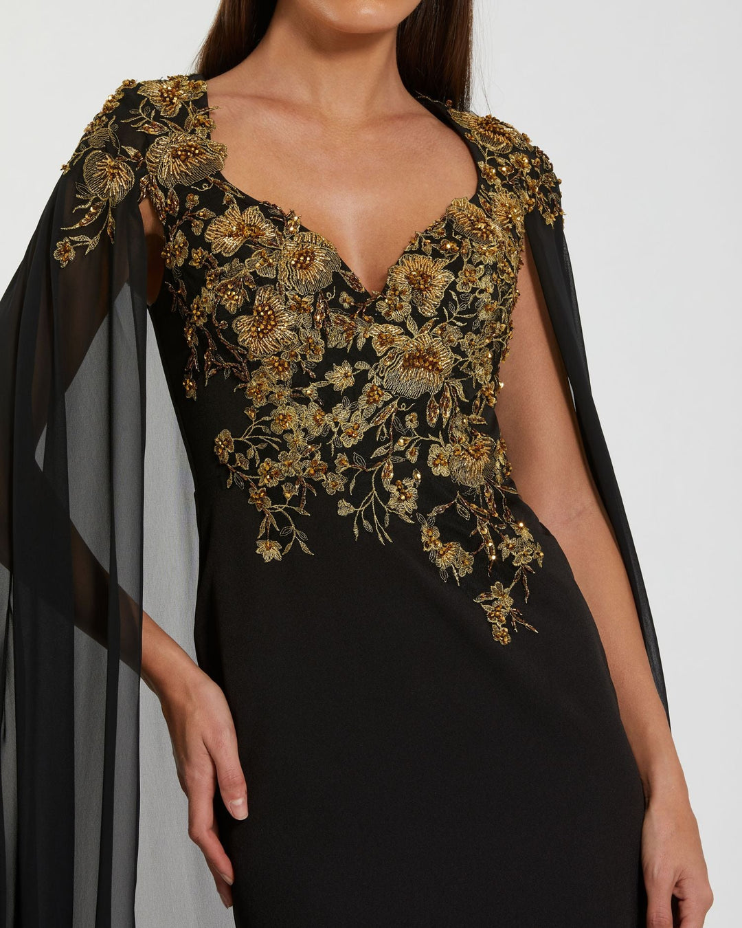 Mac Duggal 13206 Dress