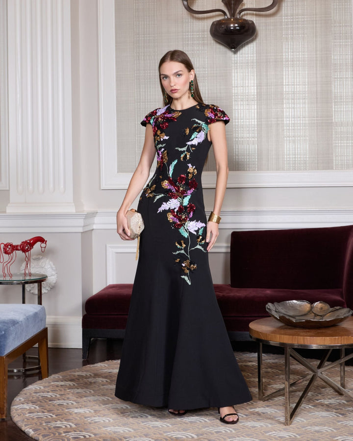 Mac Duggal 13211 Dress