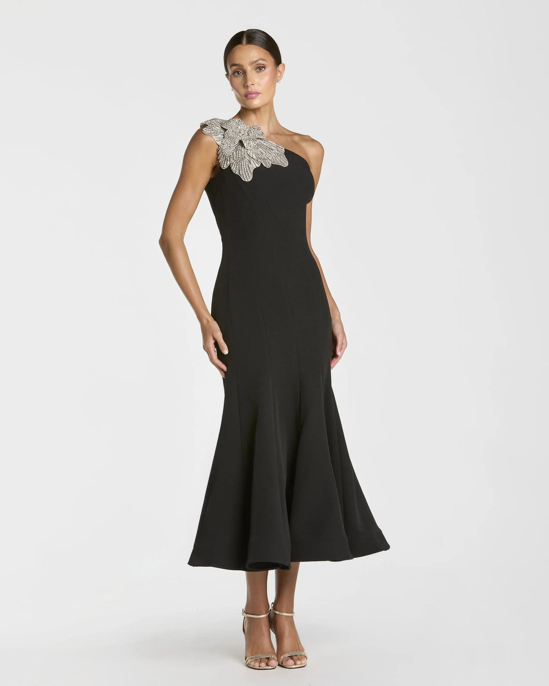 Mac Duggal 13221 Dress - FOSTANI.com