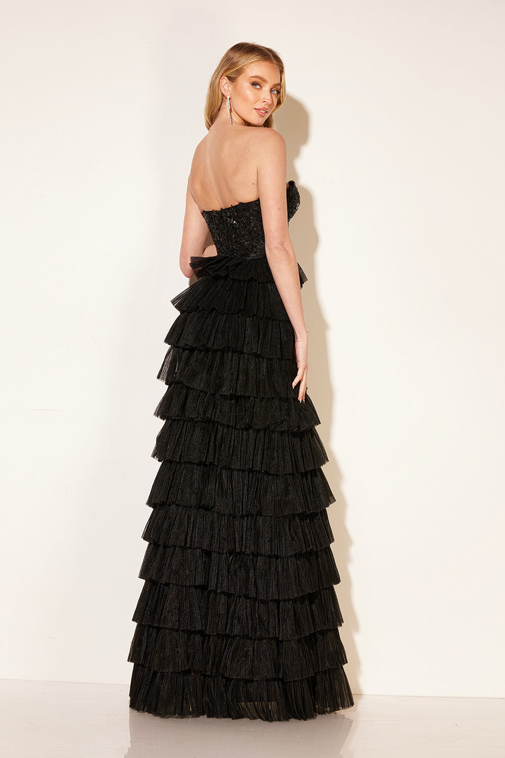 Lucci Lu 1344 Dress - FOSTANI.com