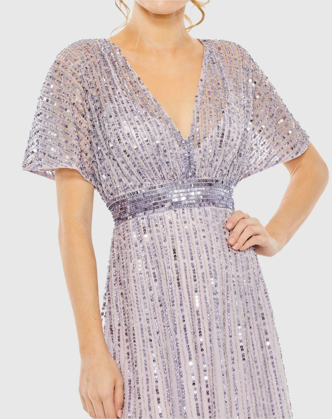 Mac Duggal 14007 Dress - FOSTANI.com