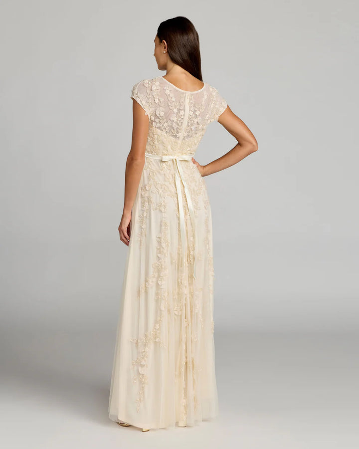 Mac Duggal 14521 Dress - FOSTANI.com