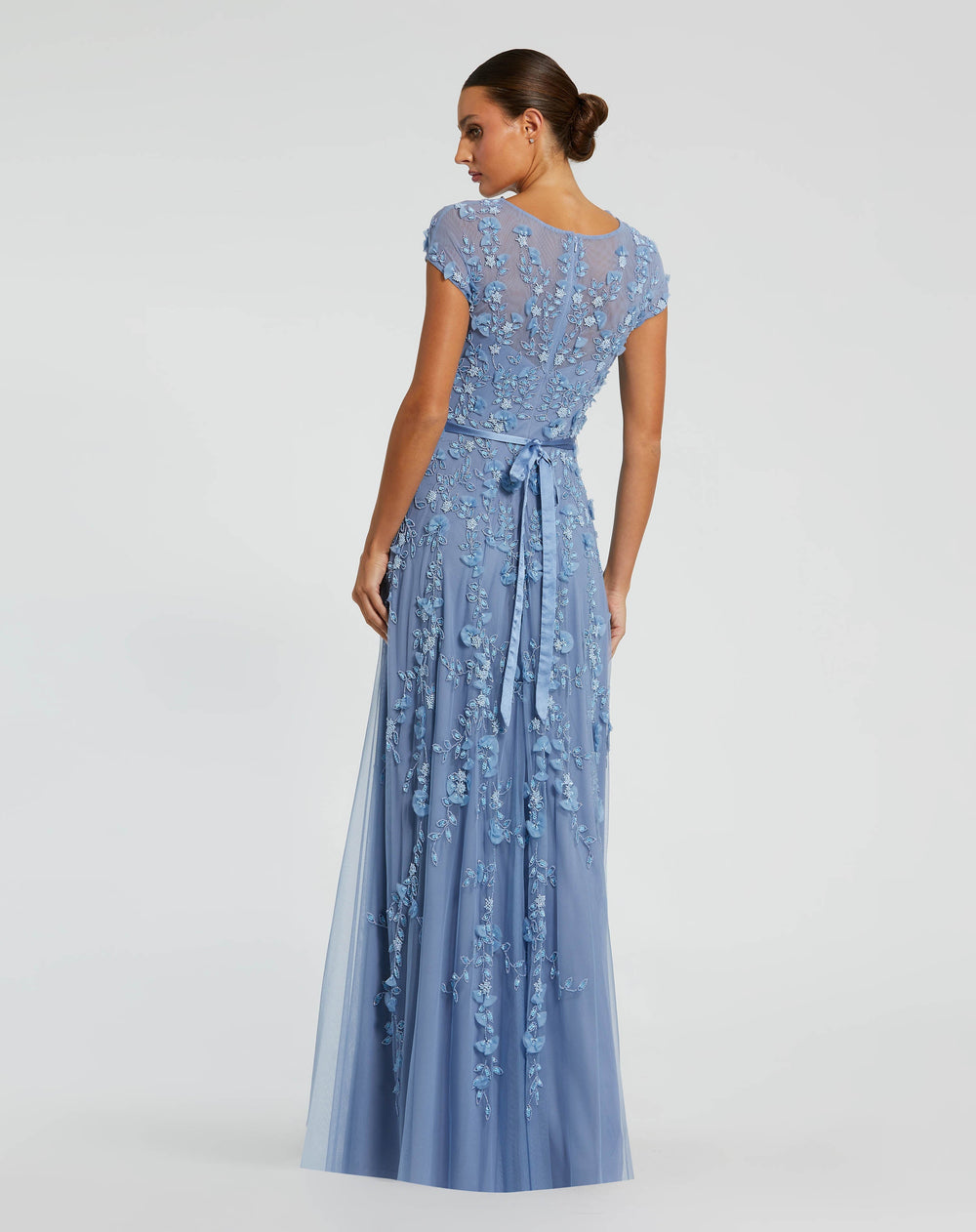 Mac Duggal 14521 Dress - FOSTANI.com