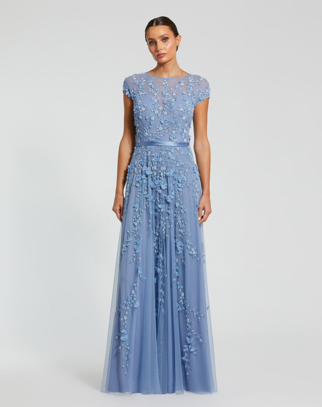 Mac Duggal 14521 Dress - FOSTANI.com