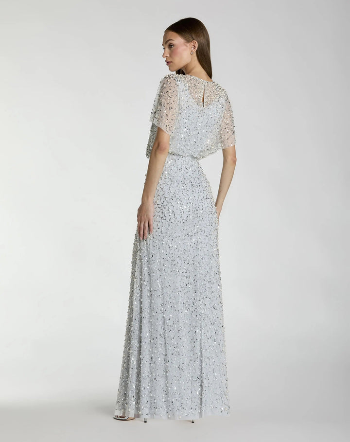 Mac Duggal 14523 Dress - FOSTANI.com