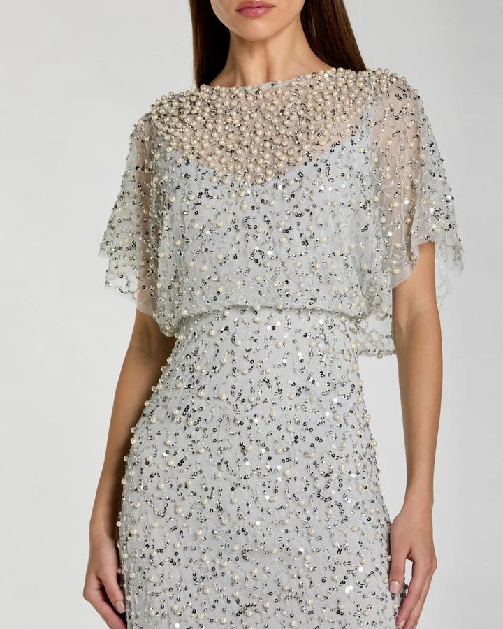 Mac Duggal 14523 Dress - FOSTANI.com