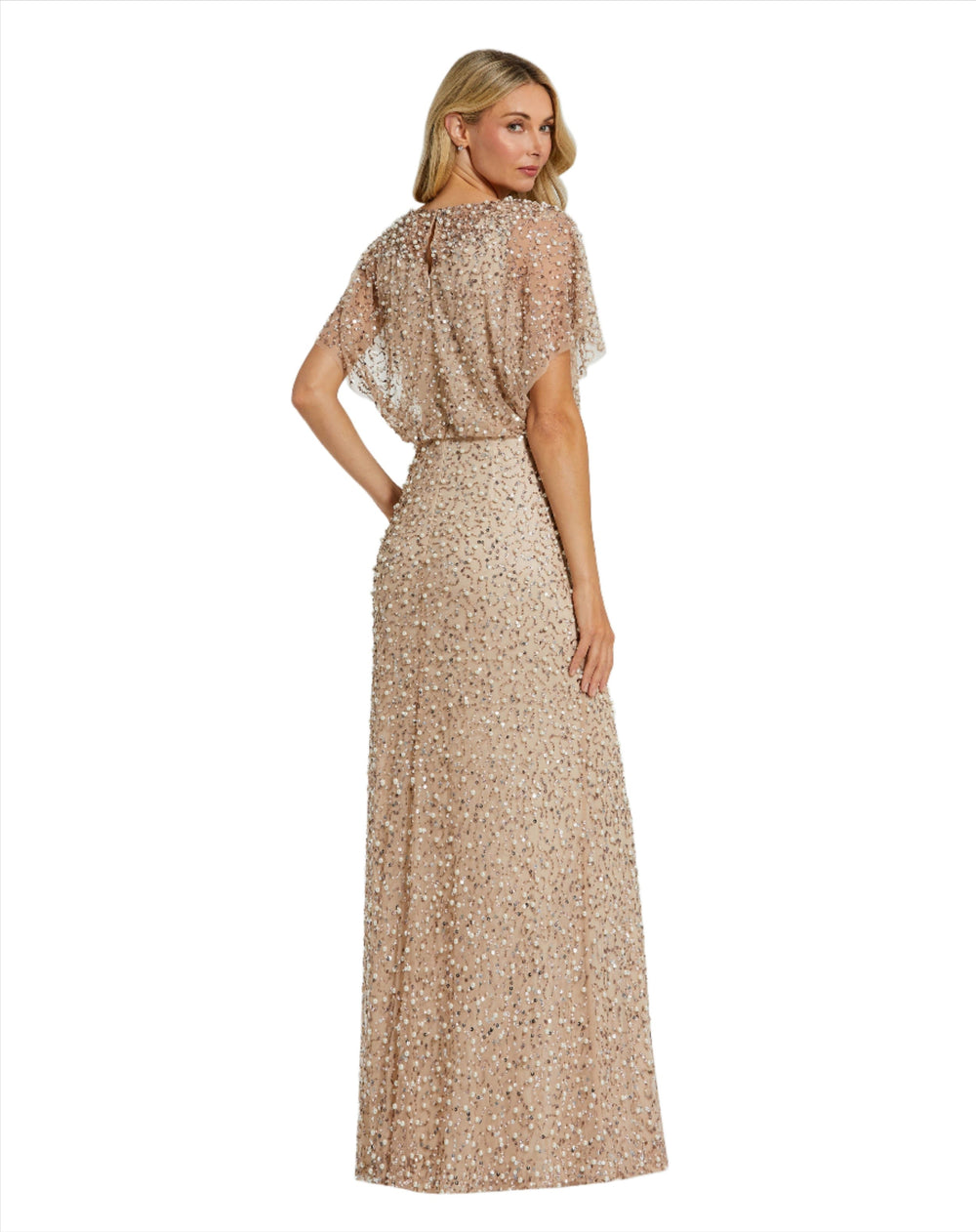 Mac Duggal 14523 Dress - FOSTANI.com