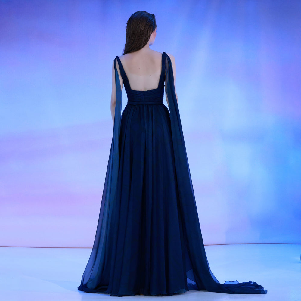REVERIE COUTURE SS152 DRESS - FOSTANI.com