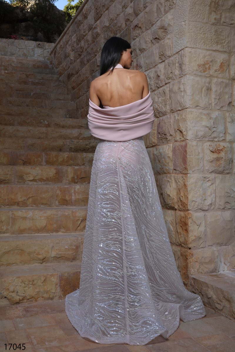 Azzure 17045 Dress - FOSTANI.com
