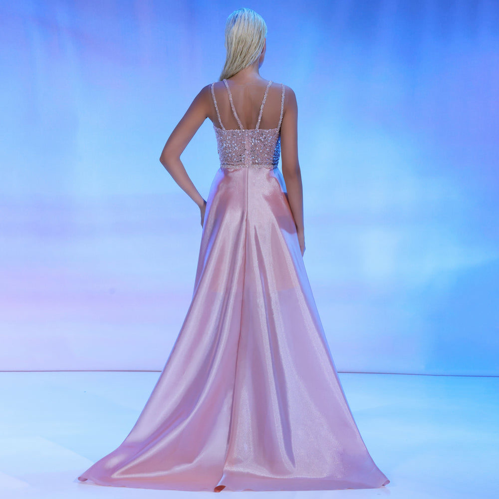REVERIE COUTURE SS180 DRESS - FOSTANI.com