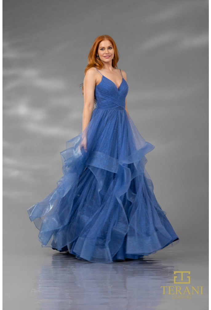Terani 1811P5849J Dress - FOSTANI.com