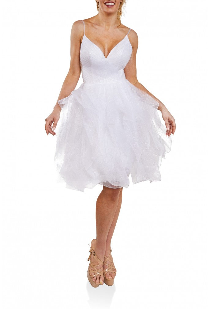 Terani 1821H7770 Dress - FOSTANI.com