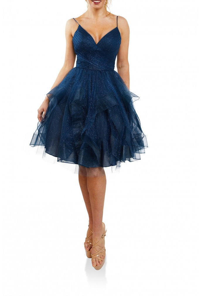 Terani 1821H7770 Dress - FOSTANI.com