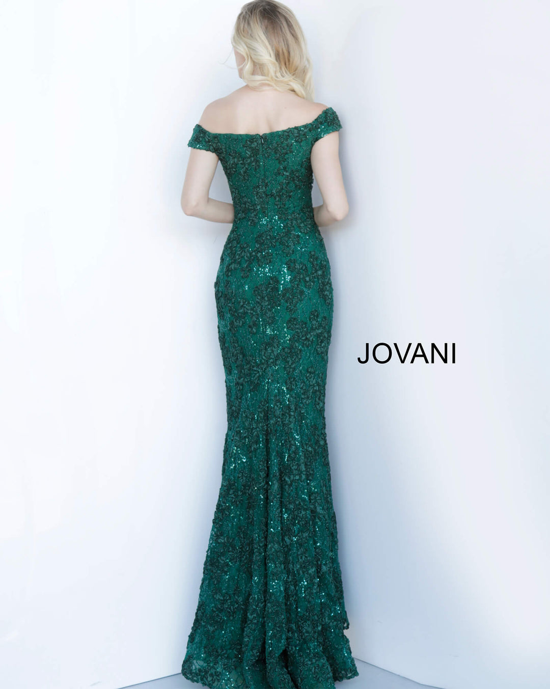 Jovani 1910 Dress