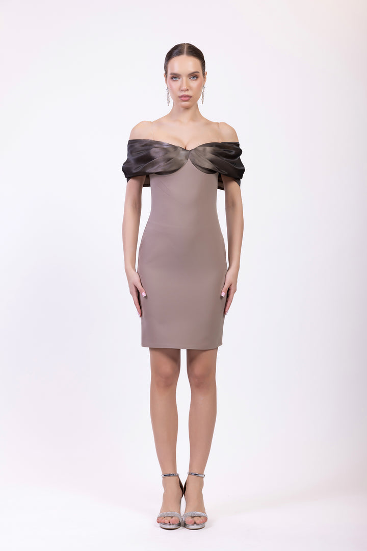 Odrella 2003 Dress - FOSTANI.com