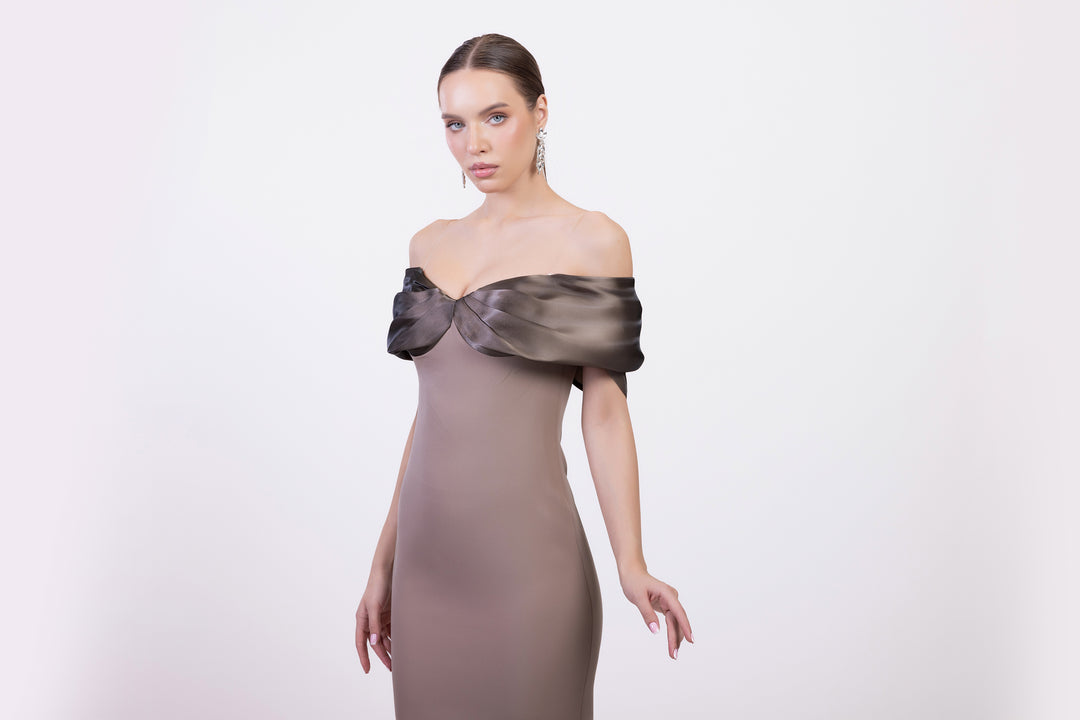 Odrella 2003 Dress - FOSTANI.com