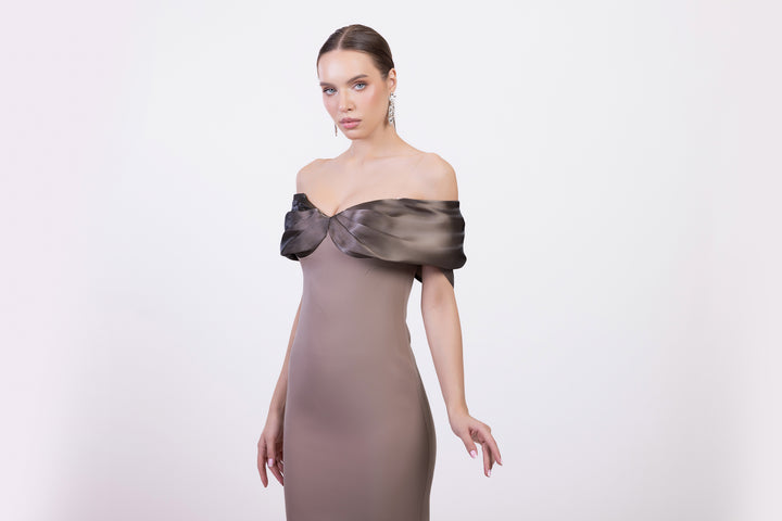 Odrella 2003 Dress - FOSTANI.com