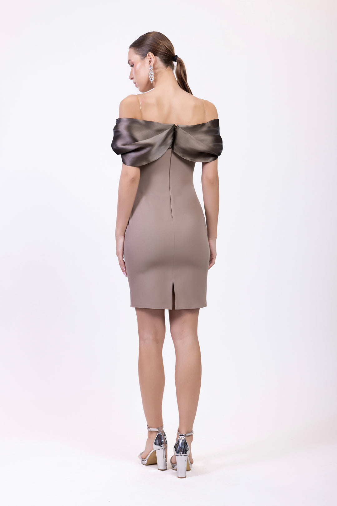 Odrella 2003 Dress - FOSTANI.com
