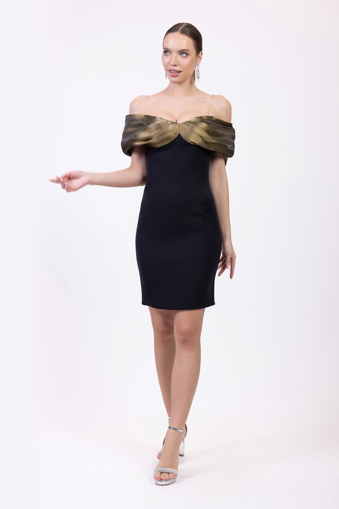 Odrella 2003 Dress - FOSTANI.com