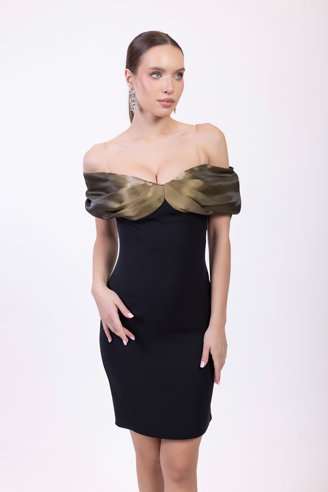 Odrella 2003 Dress - FOSTANI.com