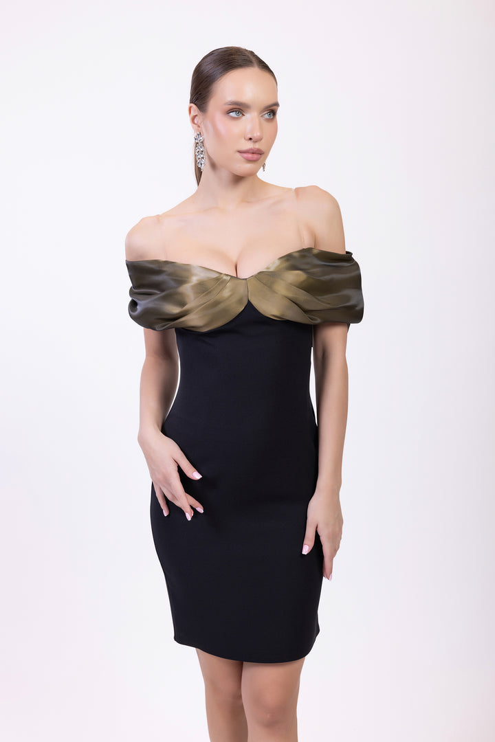 Odrella 2003 Dress - FOSTANI.com
