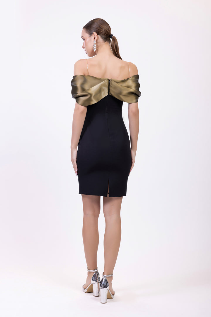 Odrella 2003 Dress - FOSTANI.com