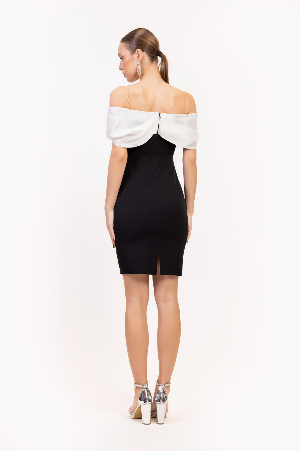 Odrella 2003 Dress - FOSTANI.com