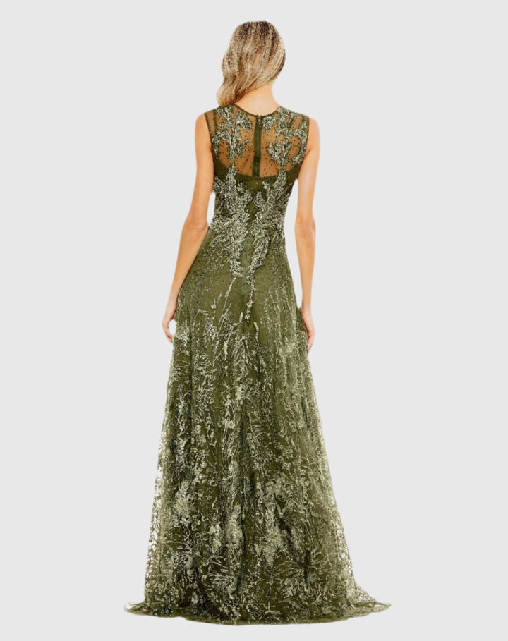 Mac Duggal 20166 Dress