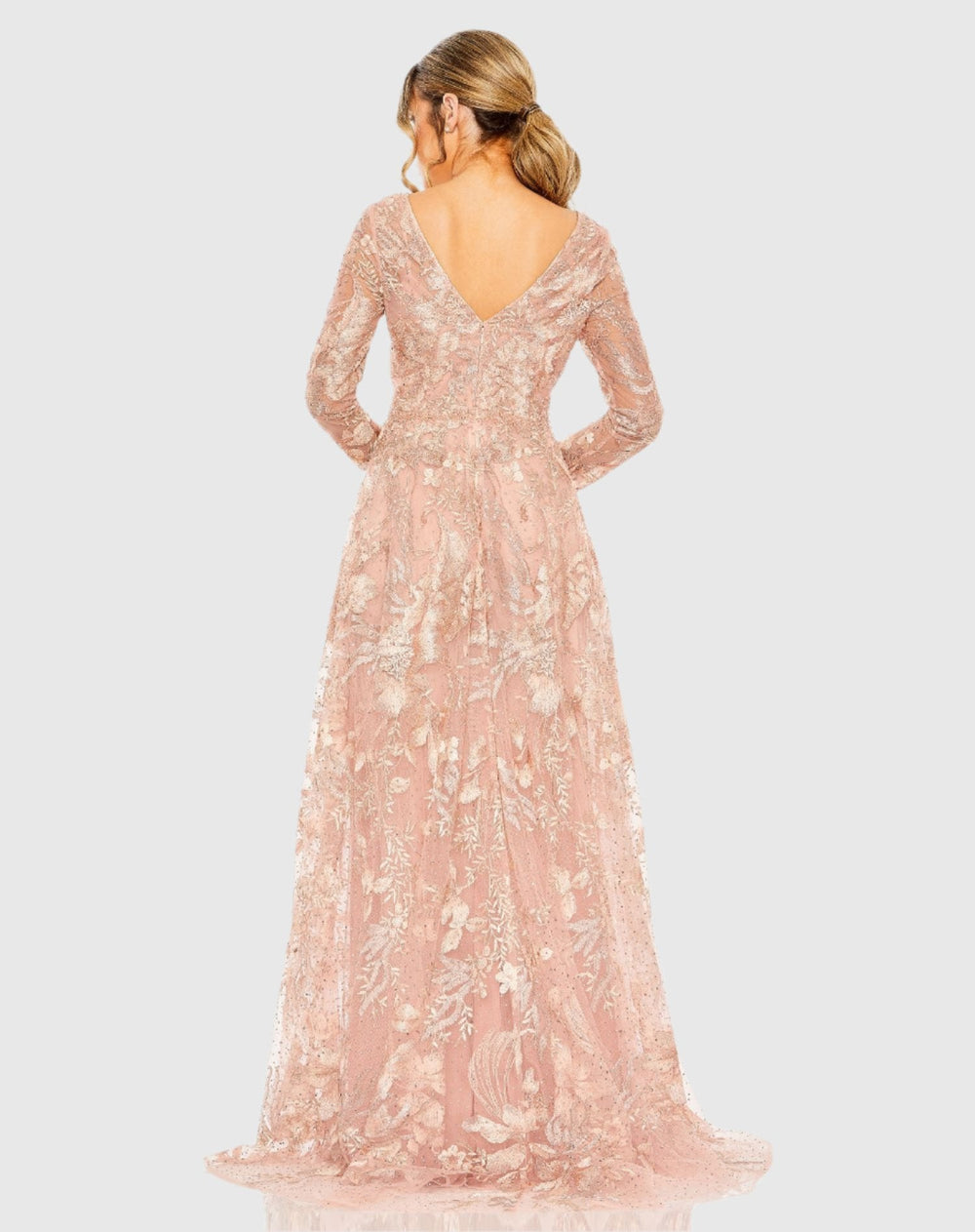 Mac Duggal 20214 Dress - FOSTANI.com