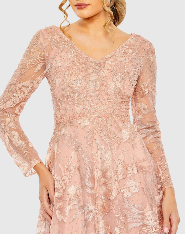 Mac Duggal 20214 Dress - FOSTANI.com