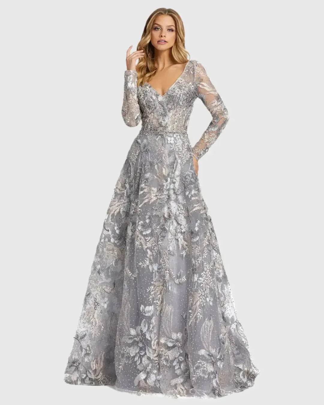 Mac Duggal 20214 Dress