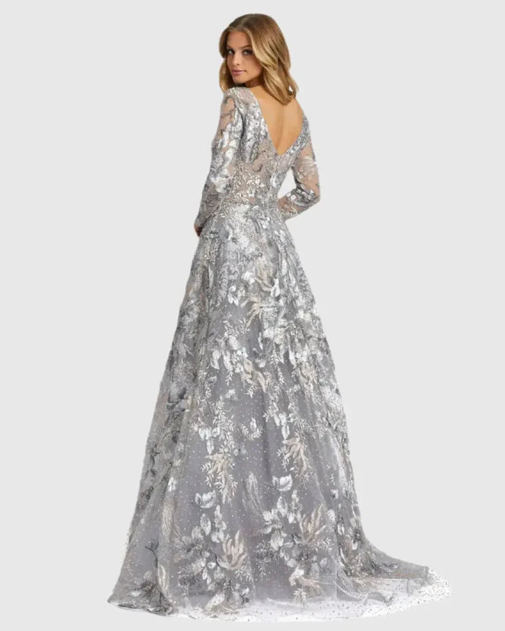 Mac Duggal 20214 Dress