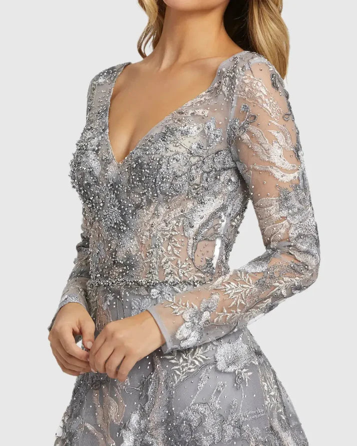 Mac Duggal 20214 Dress