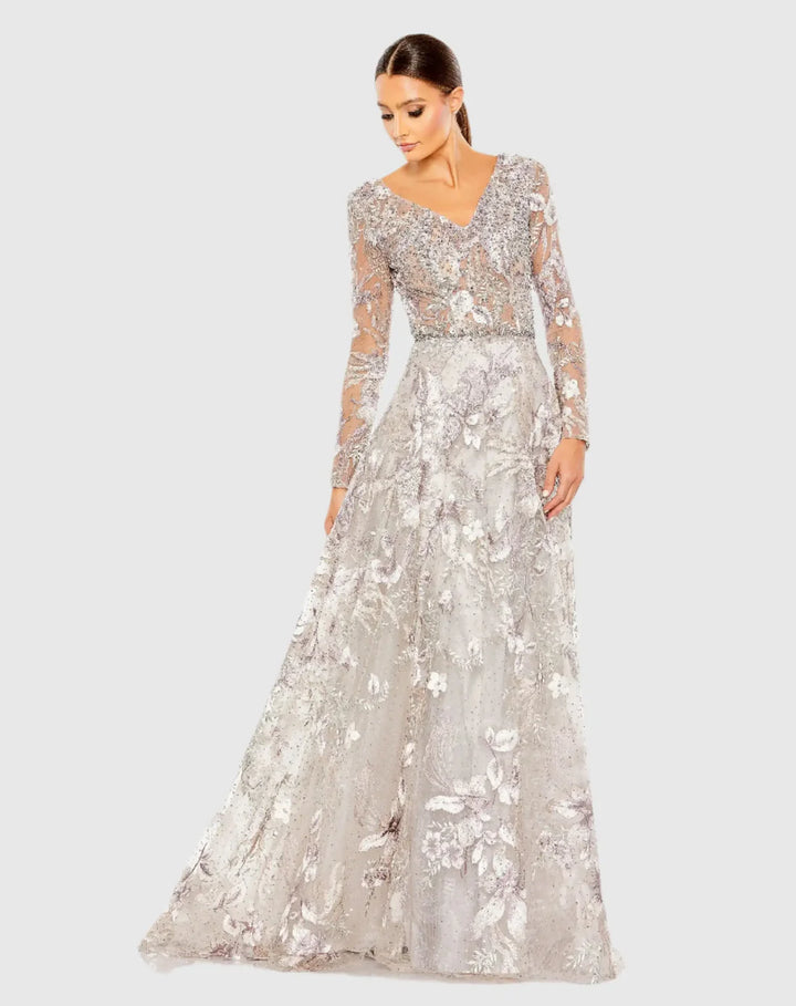 Mac Duggal 20214 Dress