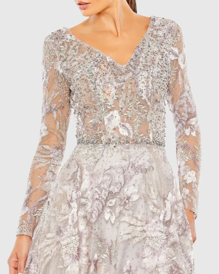 Mac Duggal 20214 Dress