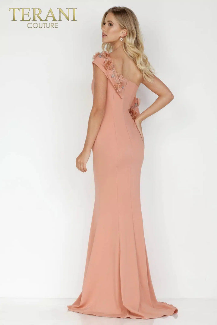 Terani 2021E2824 Dress - FOSTANI.com