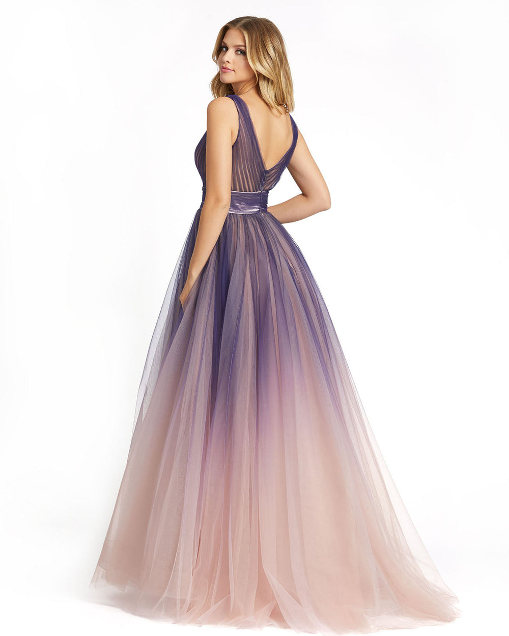 Mac Duggal 20221 Dress - FOSTANI.com