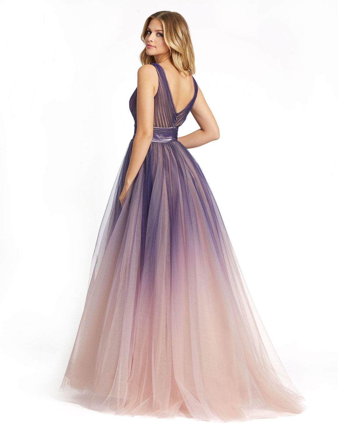 Mac Duggal 20221 Dress - FOSTANI.com