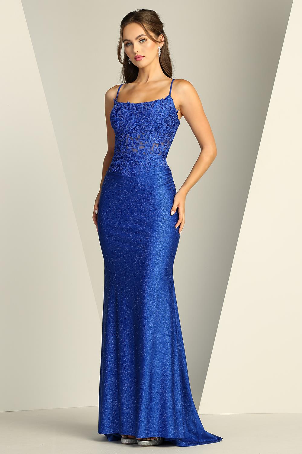 Adora 3224 Dress - FOSTANI.com